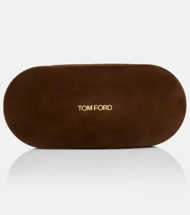 Tom Ford Bronson aviator sunglasses | Thumbnail 4 Tom Ford Bronson aviator sunglasses | Thumbnail 4