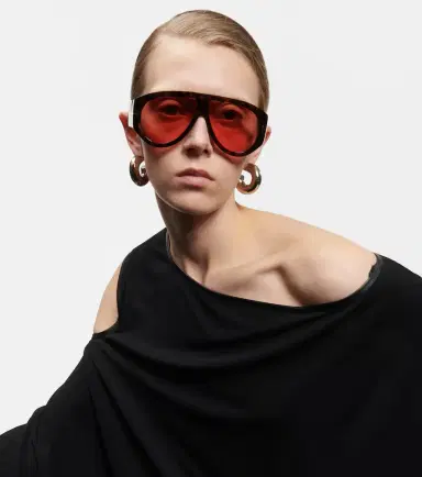 Tom Ford Bronson aviator sunglasses | Thumbnail 6 Tom Ford Bronson aviator sunglasses | Thumbnail 6