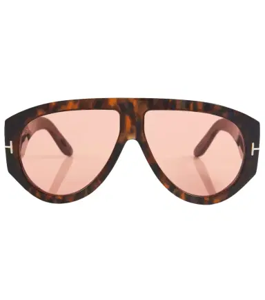 Tom Ford Bronson aviator sunglasses | Thumbnail 1 Tom Ford Bronson aviator sunglasses | Thumbnail 1