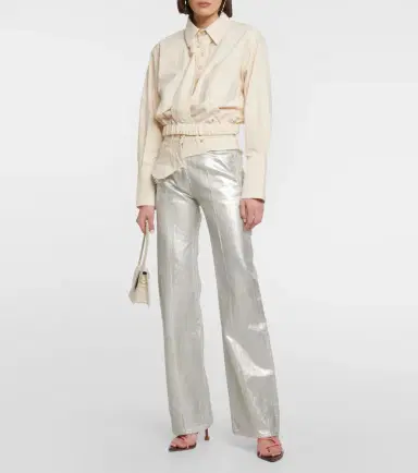 Jacquemus Les Sandales Pralu Hautes pumps | Thumbnail 5 Jacquemus Les Sandales Pralu Hautes pumps | Thumbnail 5