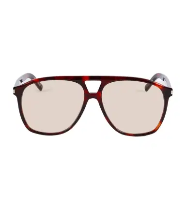 Saint Laurent SL 596 Dune aviator sunglasses | Thumbnail 1 Saint Laurent SL 596 Dune aviator sunglasses | Thumbnail 1