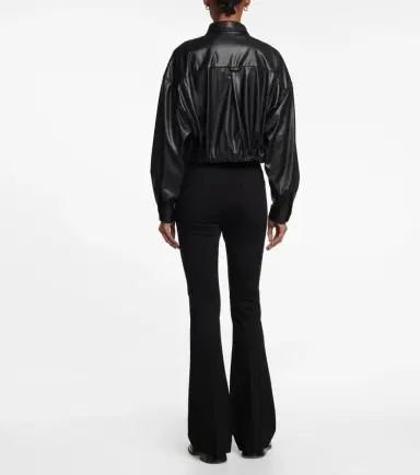 Dorothee Schumacher Sleek Comfort jacket | Thumbnail 2 Dorothee Schumacher Sleek Comfort jacket | Thumbnail 2