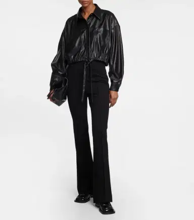 Dorothee Schumacher Sleek Comfort jacket | Thumbnail 3 Dorothee Schumacher Sleek Comfort jacket | Thumbnail 3