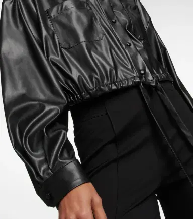 Dorothee Schumacher Sleek Comfort jacket | Thumbnail 5 Dorothee Schumacher Sleek Comfort jacket | Thumbnail 5