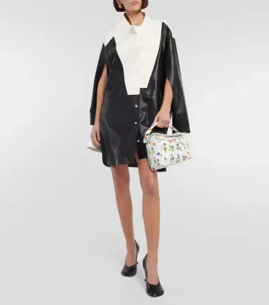 Loewe Toy leather pumps | Thumbnail 6 Loewe Toy leather pumps | Thumbnail 6