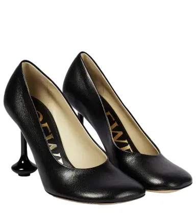 Loewe Toy leather pumps | Thumbnail 1 Loewe Toy leather pumps | Thumbnail 1