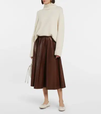 Tod's Leather ballet flats | Thumbnail 5 Tod's Leather ballet flats | Thumbnail 5