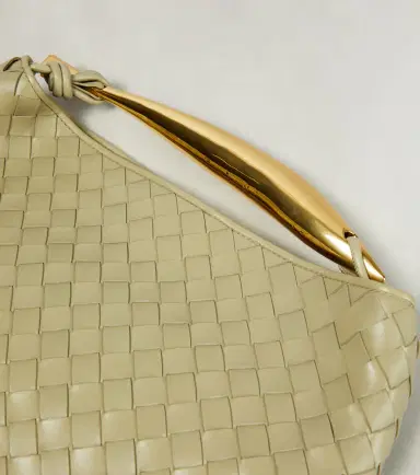 Bottega Veneta Sardine leather tote bag | Thumbnail 3 Bottega Veneta Sardine leather tote bag | Thumbnail 3