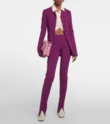 Sportmax Technical jacket | Thumbnail 2 Sportmax Technical jacket | Thumbnail 2