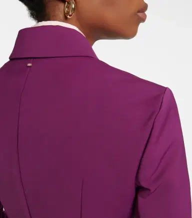 Sportmax Technical jacket | Thumbnail 3 Sportmax Technical jacket | Thumbnail 3