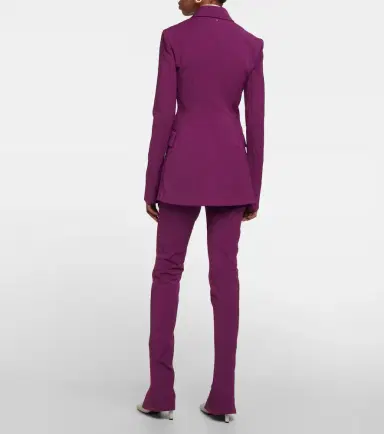 Sportmax Technical jacket | Thumbnail 4 Sportmax Technical jacket | Thumbnail 4