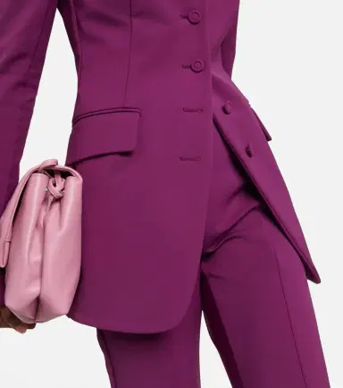 Sportmax Technical jacket | Thumbnail 5 Sportmax Technical jacket | Thumbnail 5