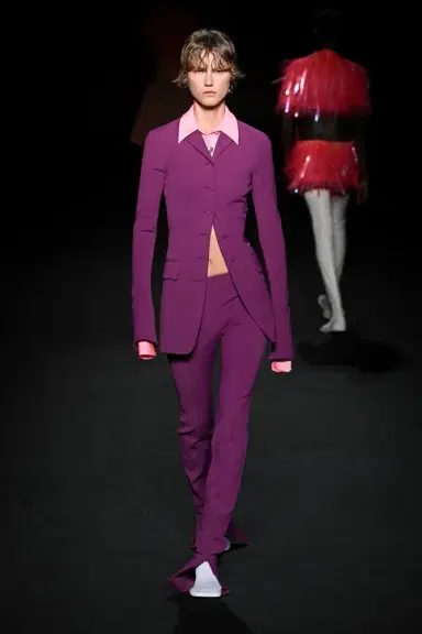 Sportmax Technical jacket | Thumbnail 7 Sportmax Technical jacket | Thumbnail 7