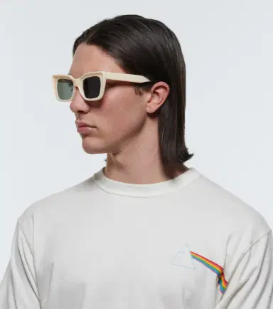 Undercover Square sunglasses | Thumbnail 3 Undercover Square sunglasses | Thumbnail 3