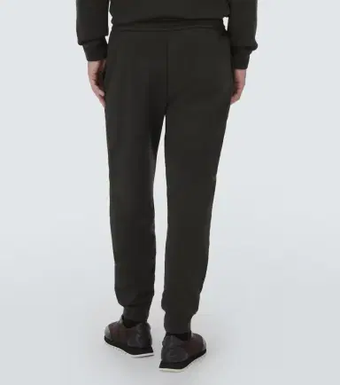 The Row Edgar cotton pants | Thumbnail 2 The Row Edgar cotton pants | Thumbnail 2