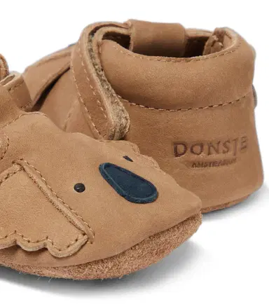 DONSJE Baby Spark leather shoes | Thumbnail 2 DONSJE Baby Spark leather shoes | Thumbnail 2