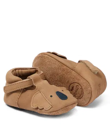 DONSJE Baby Spark leather shoes | Thumbnail 3 DONSJE Baby Spark leather shoes | Thumbnail 3