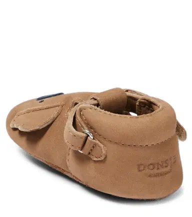 DONSJE Baby Spark leather shoes | Thumbnail 4 DONSJE Baby Spark leather shoes | Thumbnail 4