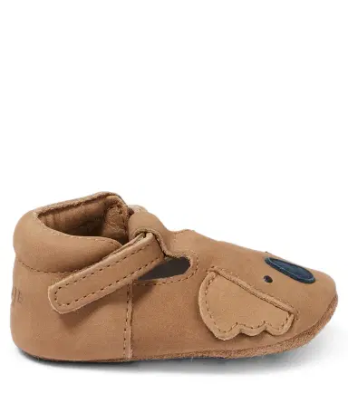 DONSJE Baby Spark leather shoes | Thumbnail 5 DONSJE Baby Spark leather shoes | Thumbnail 5