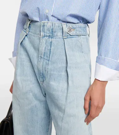Citizens of Humanity Payton high-rise wide-leg jeans | Thumbnail 2 Citizens of Humanity Payton high-rise wide-leg jeans | Thumbnail 2