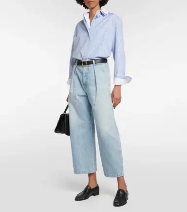Citizens of Humanity Payton high-rise wide-leg jeans | Thumbnail 3 Citizens of Humanity Payton high-rise wide-leg jeans | Thumbnail 3