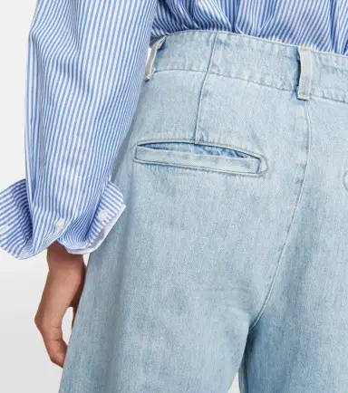 Citizens of Humanity Payton high-rise wide-leg jeans | Thumbnail 4 Citizens of Humanity Payton high-rise wide-leg jeans | Thumbnail 4