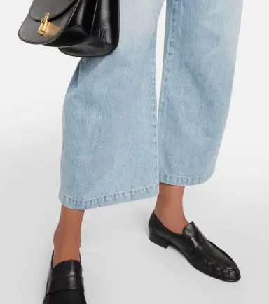 Citizens of Humanity Payton high-rise wide-leg jeans | Thumbnail 5 Citizens of Humanity Payton high-rise wide-leg jeans | Thumbnail 5
