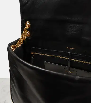 Saint Laurent Jamie 4.3 leather shoulder bag | Thumbnail 2 Saint Laurent Jamie 4.3 leather shoulder bag | Thumbnail 2