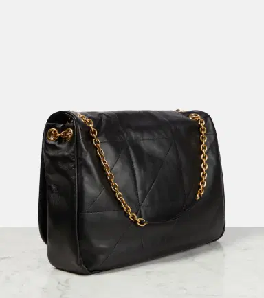 Saint Laurent Jamie 4.3 leather shoulder bag | Thumbnail 3 Saint Laurent Jamie 4.3 leather shoulder bag | Thumbnail 3
