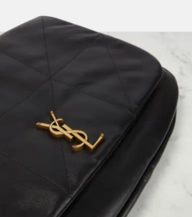 Saint Laurent Jamie 4.3 leather shoulder bag | Thumbnail 4 Saint Laurent Jamie 4.3 leather shoulder bag | Thumbnail 4