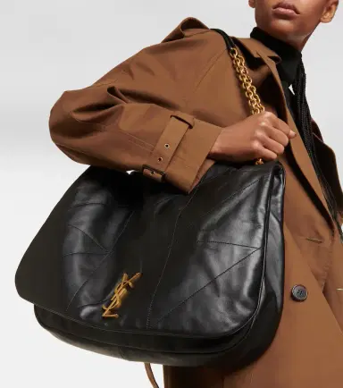 Saint Laurent Jamie 4.3 leather shoulder bag | Thumbnail 6 Saint Laurent Jamie 4.3 leather shoulder bag | Thumbnail 6