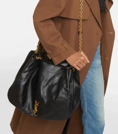 Saint Laurent Jamie 4.3 leather shoulder bag | Thumbnail 7 Saint Laurent Jamie 4.3 leather shoulder bag | Thumbnail 7