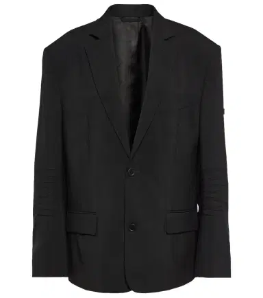 Balenciaga Wool blazer | Thumbnail 1 Balenciaga Wool blazer | Thumbnail 1