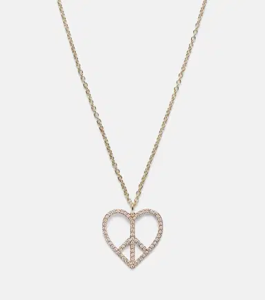 Sydney Evan 14kt gold necklace with diamonds | Thumbnail 2 Sydney Evan 14kt gold necklace with diamonds | Thumbnail 2