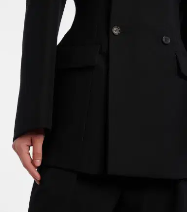Wardrobe.NYC Wardrobe. NYC Wool blazer | Thumbnail 4 Wardrobe.NYC Wardrobe. NYC Wool blazer | Thumbnail 4