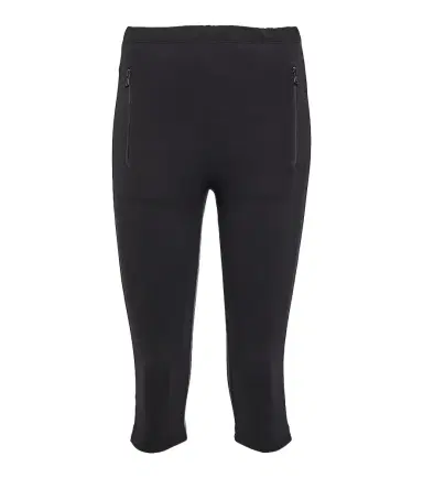 Wardrobe.NYC Wardrobe. NYC Cropped leggings | Thumbnail 1 Wardrobe.NYC Wardrobe. NYC Cropped leggings | Thumbnail 1