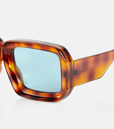Loewe Paula's Ibiza flat-top sunglasses | Thumbnail 3 Loewe Paula's Ibiza flat-top sunglasses | Thumbnail 3