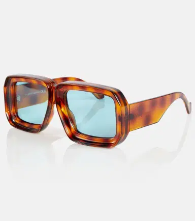 Loewe Paula's Ibiza flat-top sunglasses | Thumbnail 4 Loewe Paula's Ibiza flat-top sunglasses | Thumbnail 4