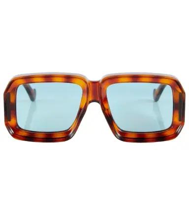 Loewe Paula's Ibiza flat-top sunglasses | Thumbnail 1 Loewe Paula's Ibiza flat-top sunglasses | Thumbnail 1