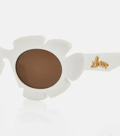 Loewe Paula's Ibiza cat-eye sunglasses | Thumbnail 4 Loewe Paula's Ibiza cat-eye sunglasses | Thumbnail 4