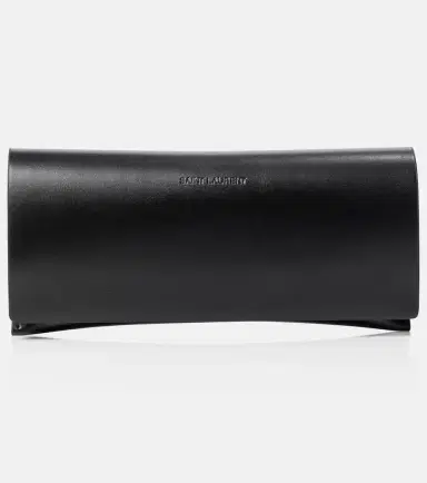 Saint Laurent SL M119 Blaze oversized sunglasses | Thumbnail 4 Saint Laurent SL M119 Blaze oversized sunglasses | Thumbnail 4