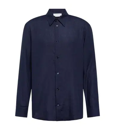Gabriela Hearst Quevedo linen shirt | Thumbnail 1 Gabriela Hearst Quevedo linen shirt | Thumbnail 1