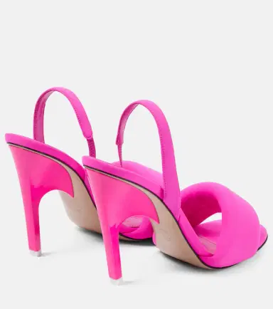 The Attico Rem sandals | Thumbnail 2 The Attico Rem sandals | Thumbnail 2