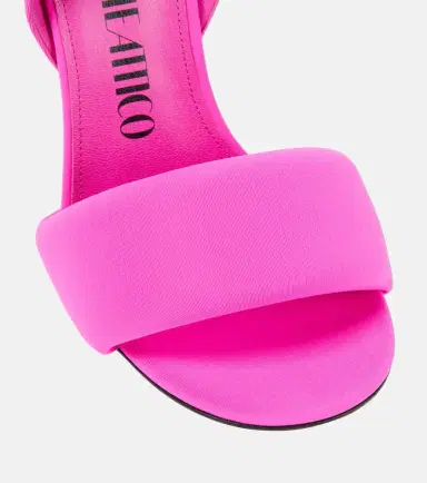The Attico Rem sandals | Thumbnail 4 The Attico Rem sandals | Thumbnail 4
