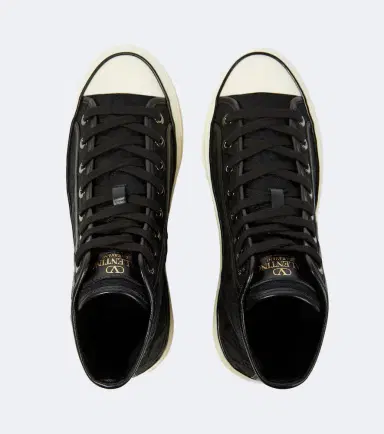 Valentino Garavani Toile Iconographe canvas sneakers | Thumbnail 2 Valentino Garavani Toile Iconographe canvas sneakers | Thumbnail 2