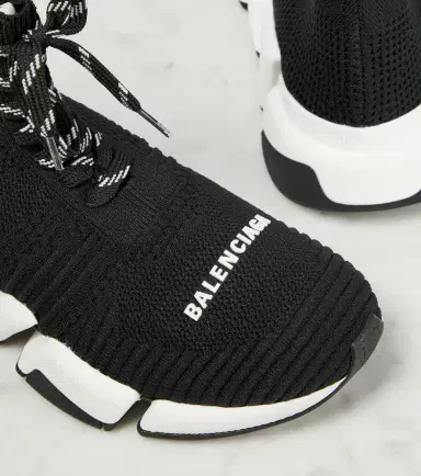 Balenciaga Speed 2.0 sneakers | Thumbnail 2 Balenciaga Speed 2.0 sneakers | Thumbnail 2