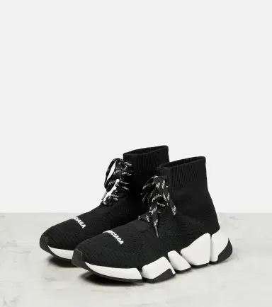 Balenciaga Speed 2.0 sneakers | Thumbnail 3 Balenciaga Speed 2.0 sneakers | Thumbnail 3