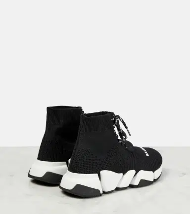 Balenciaga Speed 2.0 sneakers | Thumbnail 4 Balenciaga Speed 2.0 sneakers | Thumbnail 4