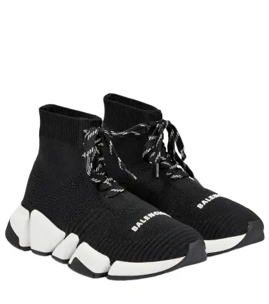 Balenciaga Speed 2.0 sneakers | Thumbnail 1 Balenciaga Speed 2.0 sneakers | Thumbnail 1