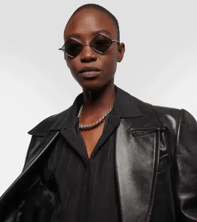 Saint Laurent SL 302 Lisa sunglasses | Thumbnail 5 Saint Laurent SL 302 Lisa sunglasses | Thumbnail 5